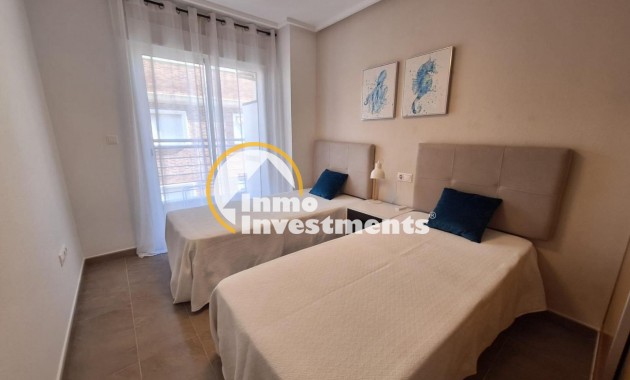 Revente privée - Appartement - Torrevieja