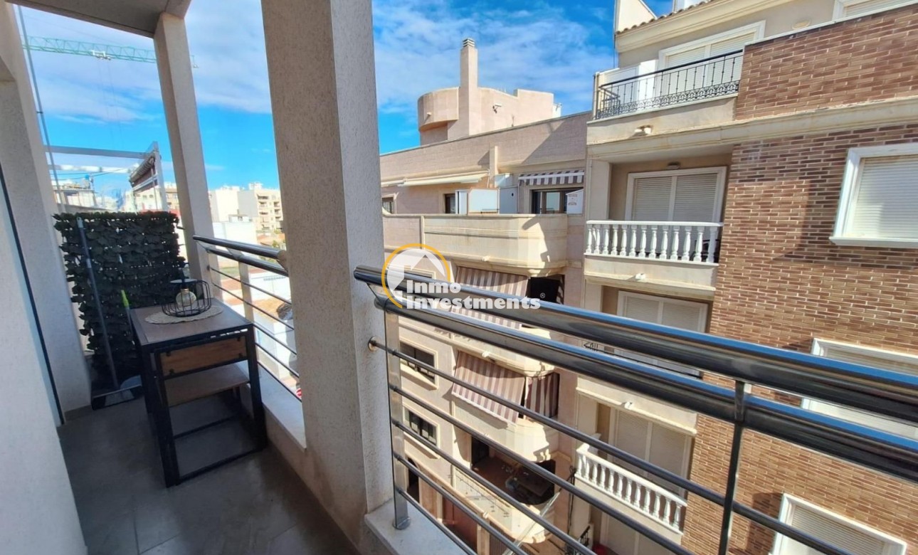 Revente privée - Appartement - Torrevieja
