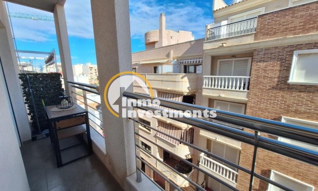 Revente privée - Appartement - Torrevieja