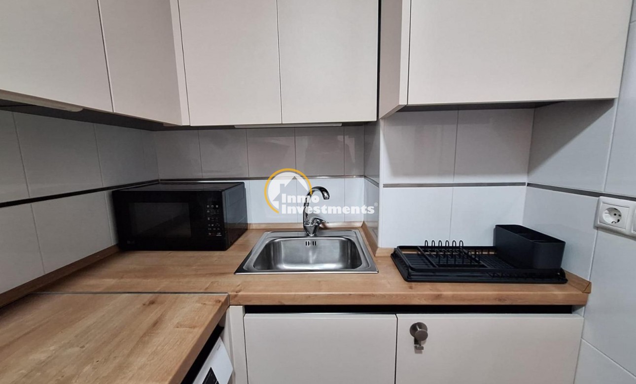 Revente privée - Appartement - Torrevieja