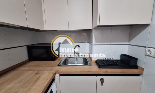 Revente privée - Appartement - Torrevieja