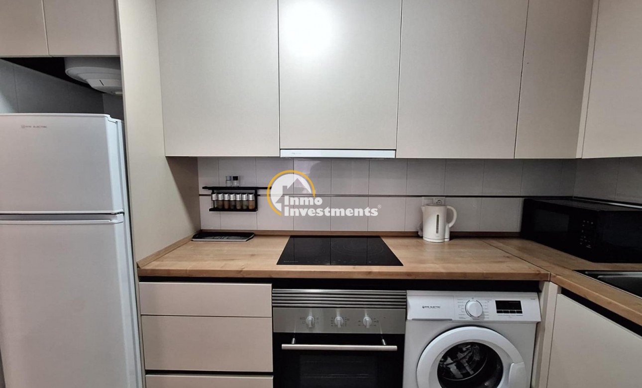 Revente privée - Appartement - Torrevieja