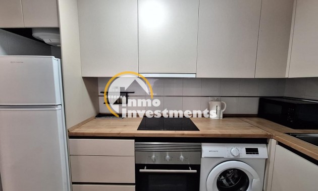 Revente privée - Appartement - Torrevieja