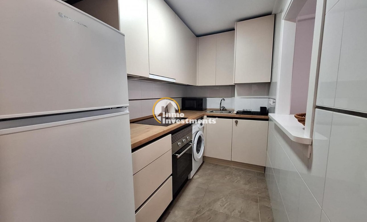 Revente privée - Appartement - Torrevieja