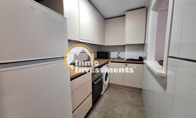 Revente privée - Appartement - Torrevieja