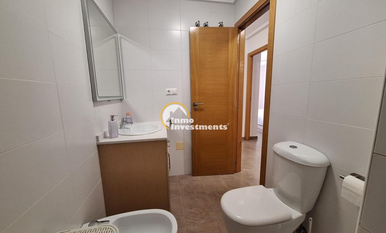 Revente privée - Appartement - Torrevieja