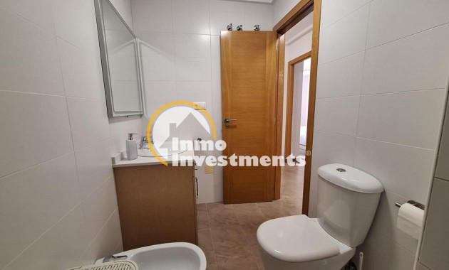 Revente privée - Appartement - Torrevieja
