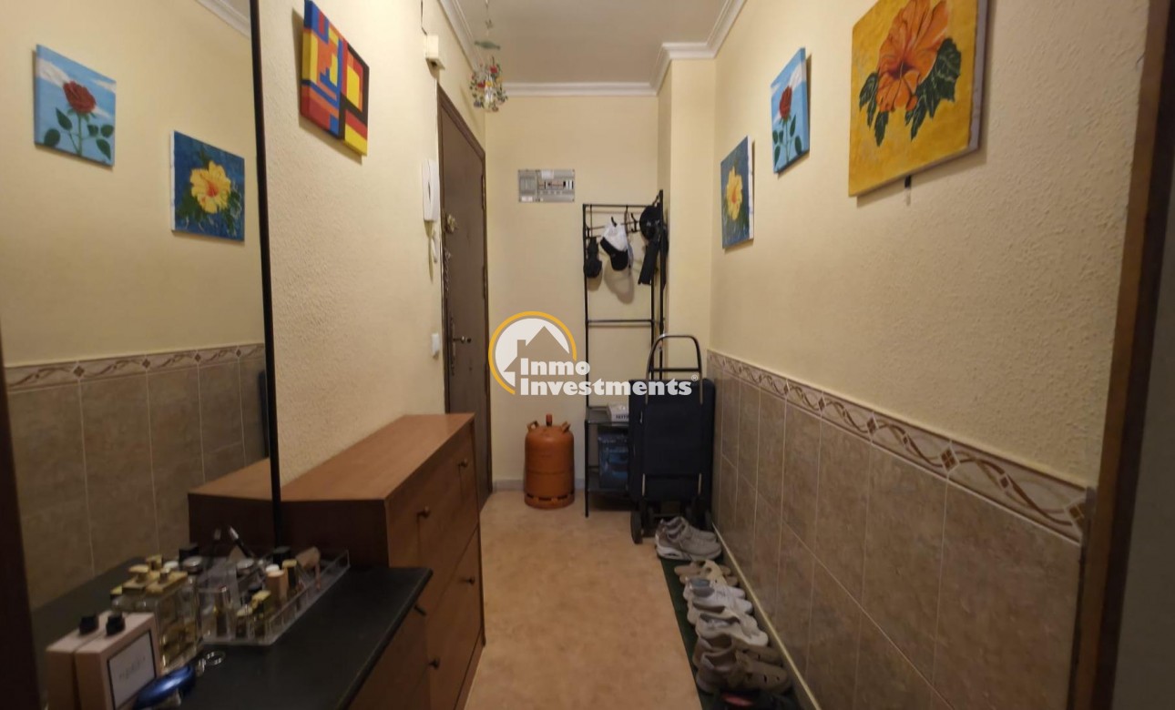 Resale - Apartment - Torrevieja - Playa del Cura