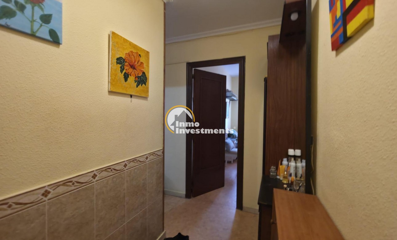 Resale - Apartment - Torrevieja - Playa del Cura
