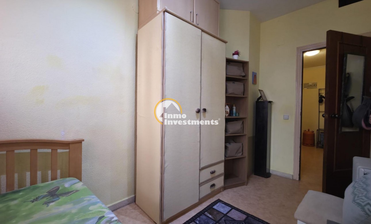 Resale - Apartment - Torrevieja - Playa del Cura