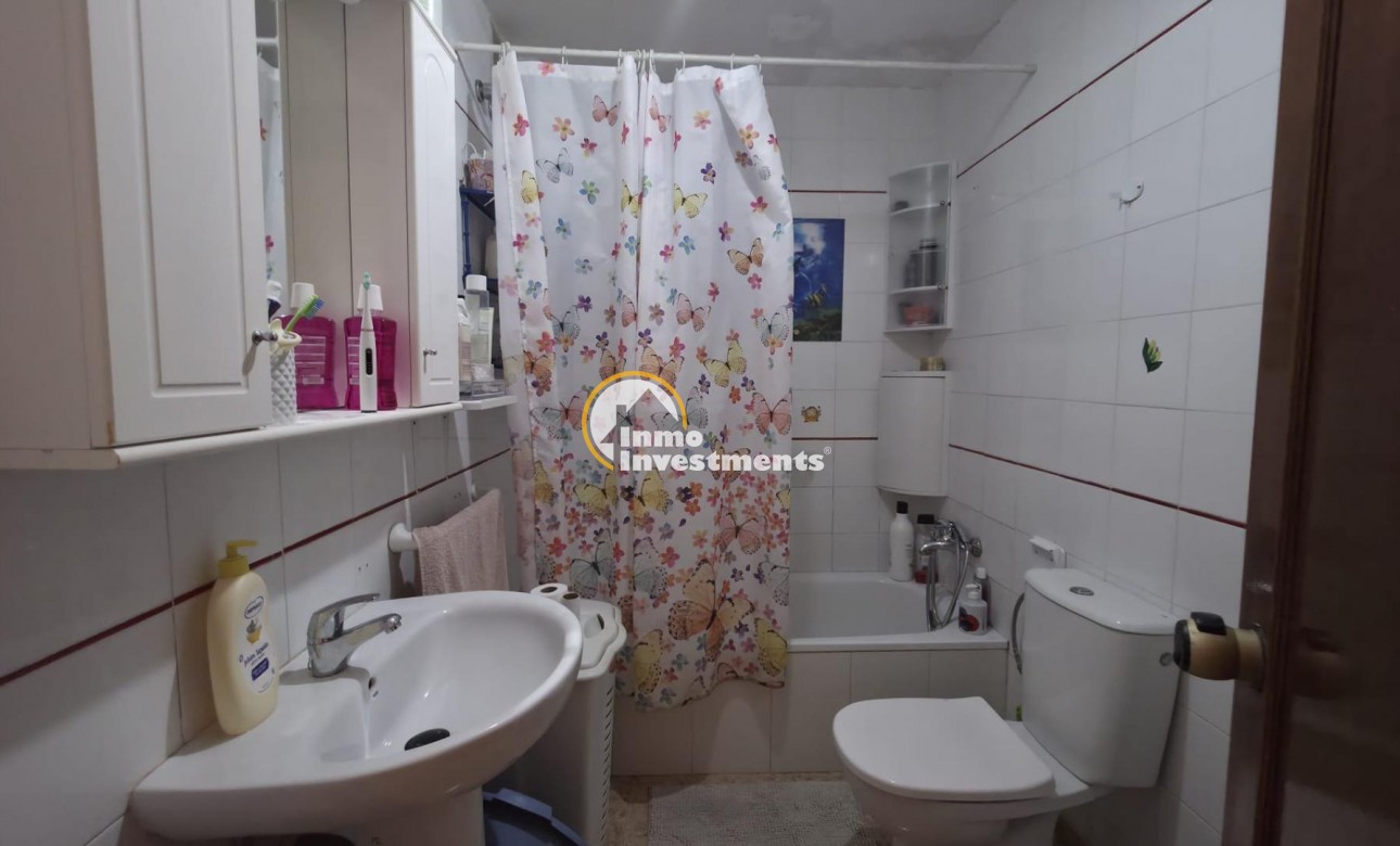 Resale - Apartment - Torrevieja - Playa del Cura