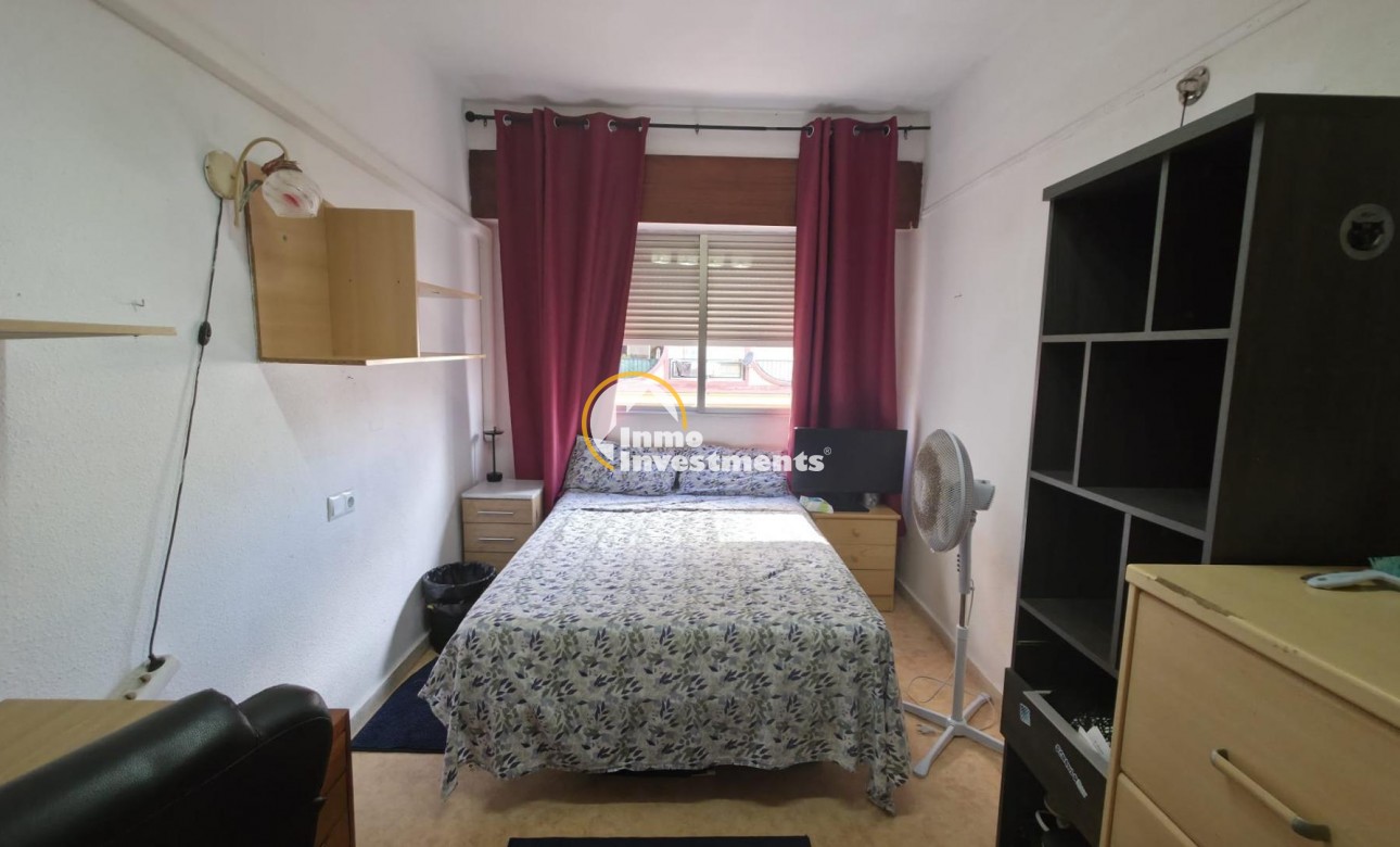 Resale - Apartment - Torrevieja - Playa del Cura