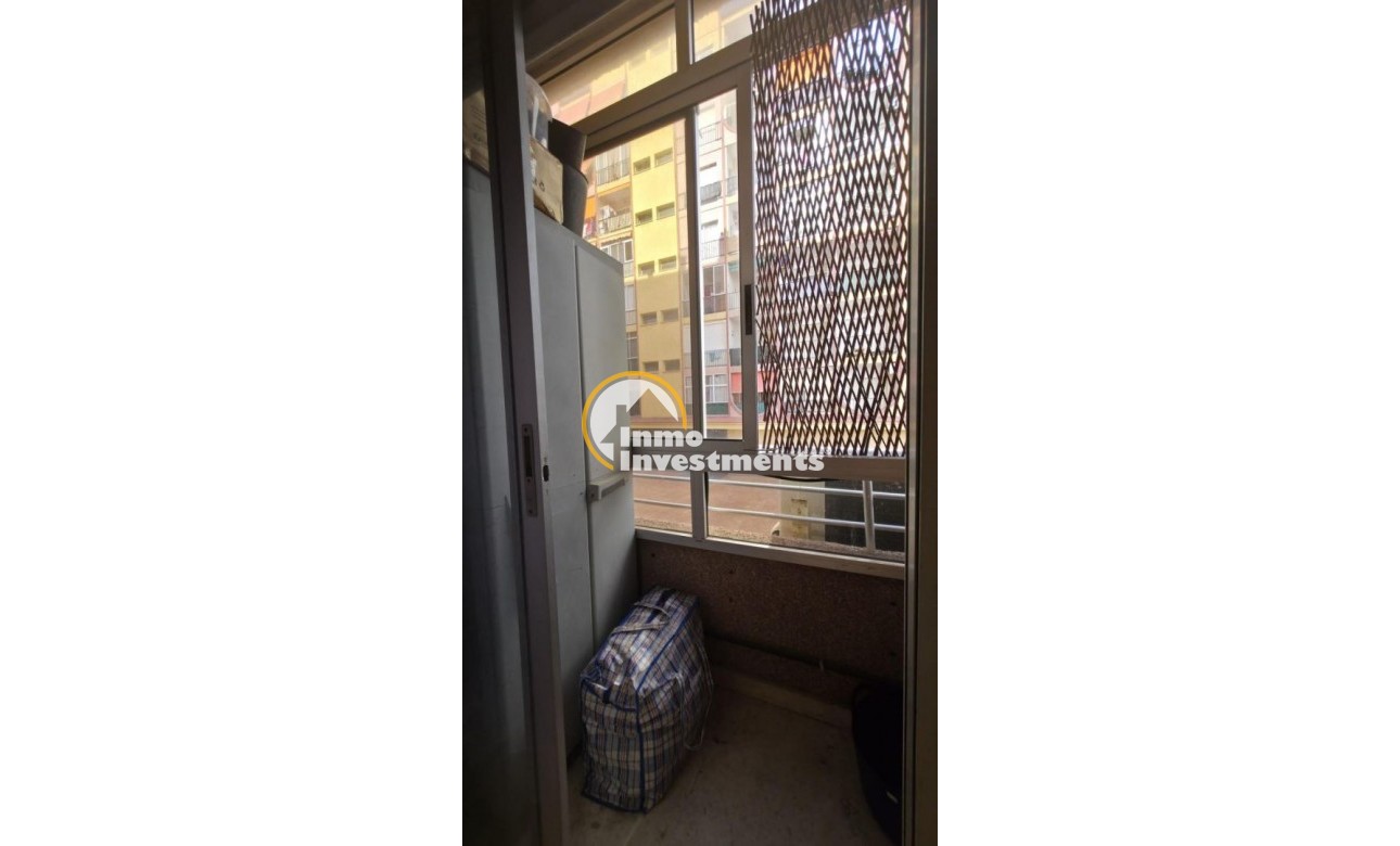 Resale - Apartment - Torrevieja - Playa del Cura