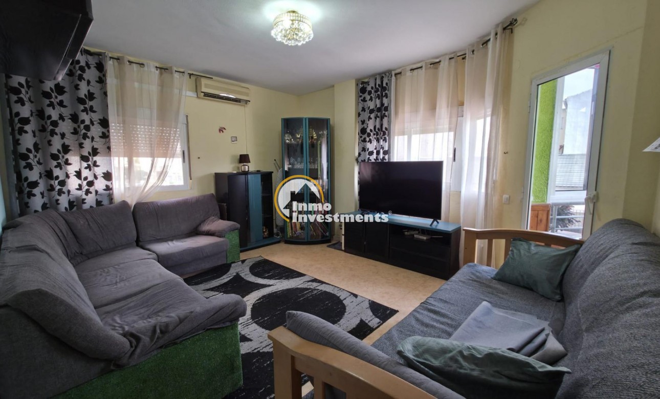 Resale - Apartment - Torrevieja - Playa del Cura