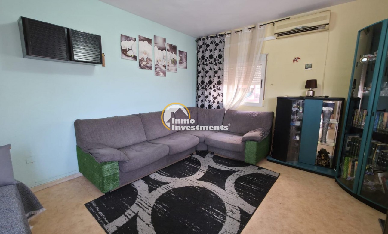 Resale - Apartment - Torrevieja - Playa del Cura