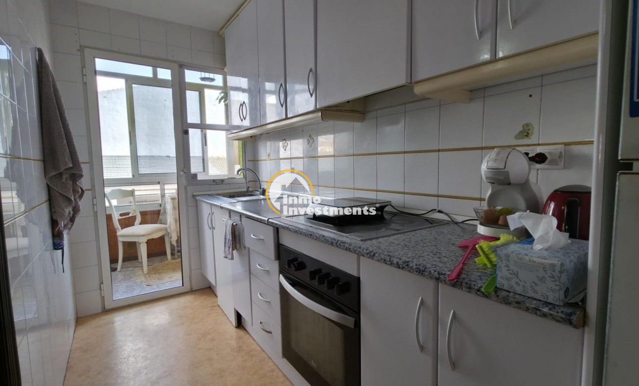 Resale - Apartment - Torrevieja - Playa del Cura