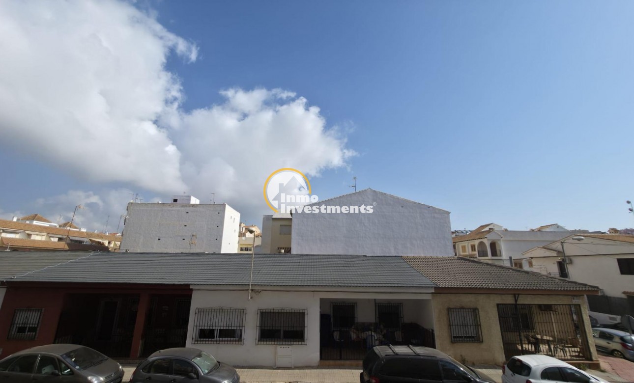 Resale - Apartment - Torrevieja - Playa del Cura