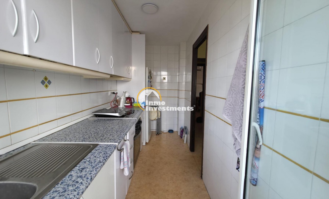 Resale - Apartment - Torrevieja - Playa del Cura