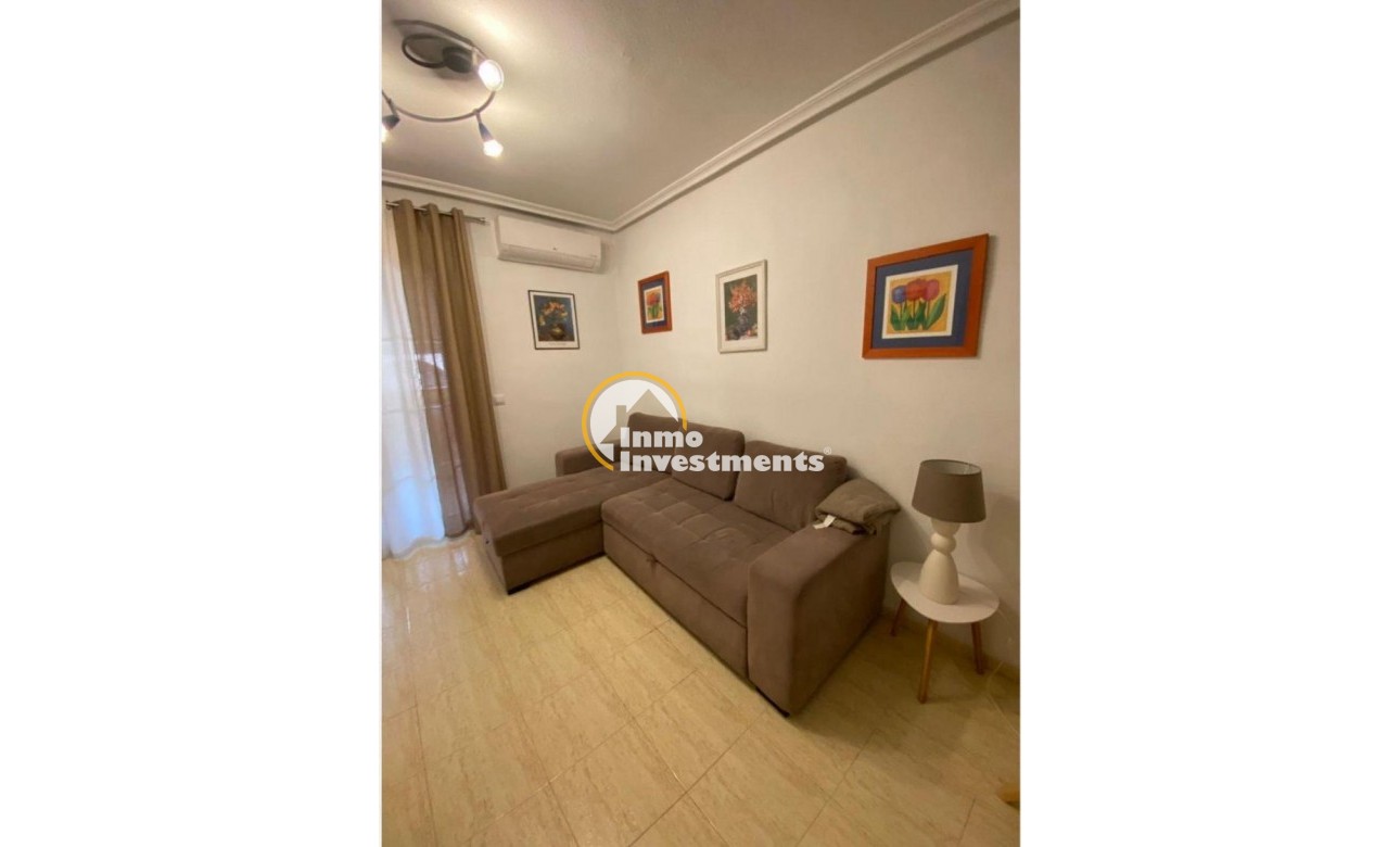 Bestaande bouw - Appartement - Torrevieja - Estacion de autobuses