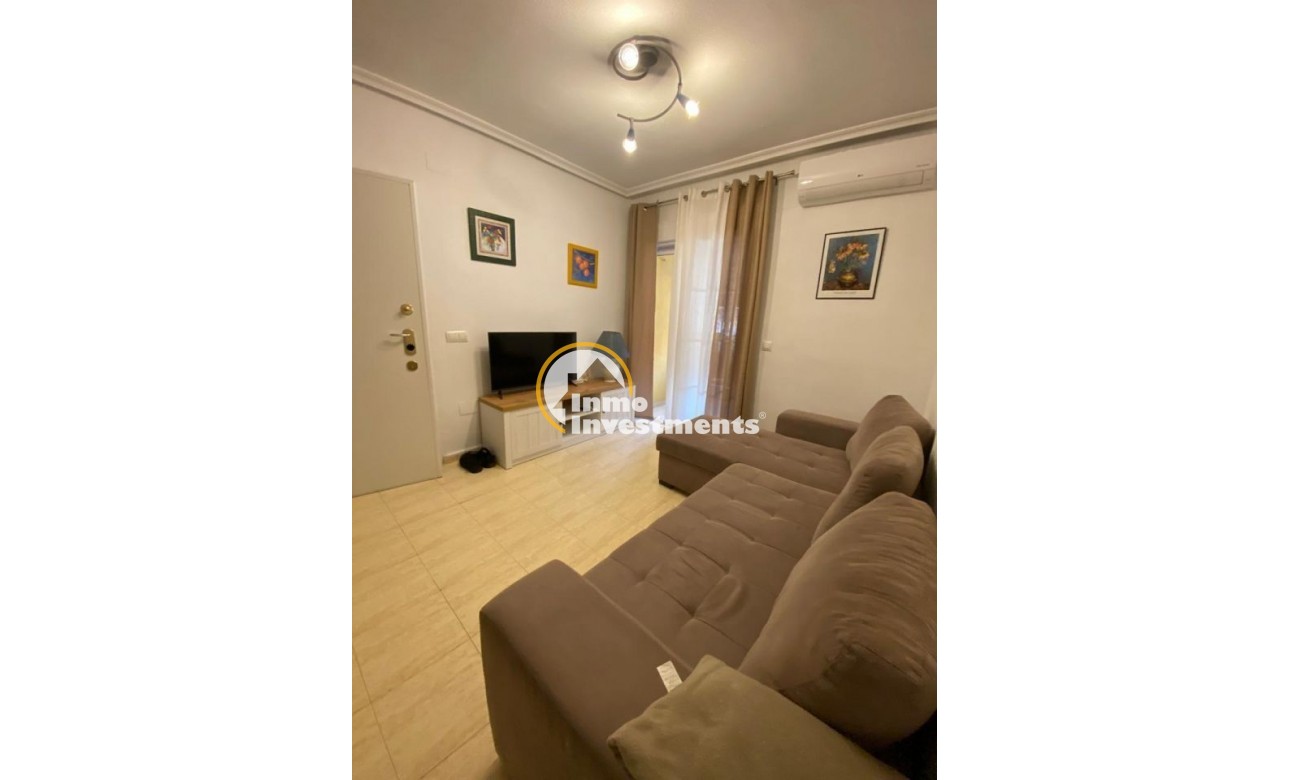 Reventa - Apartamento - Torrevieja - Estacion de autobuses