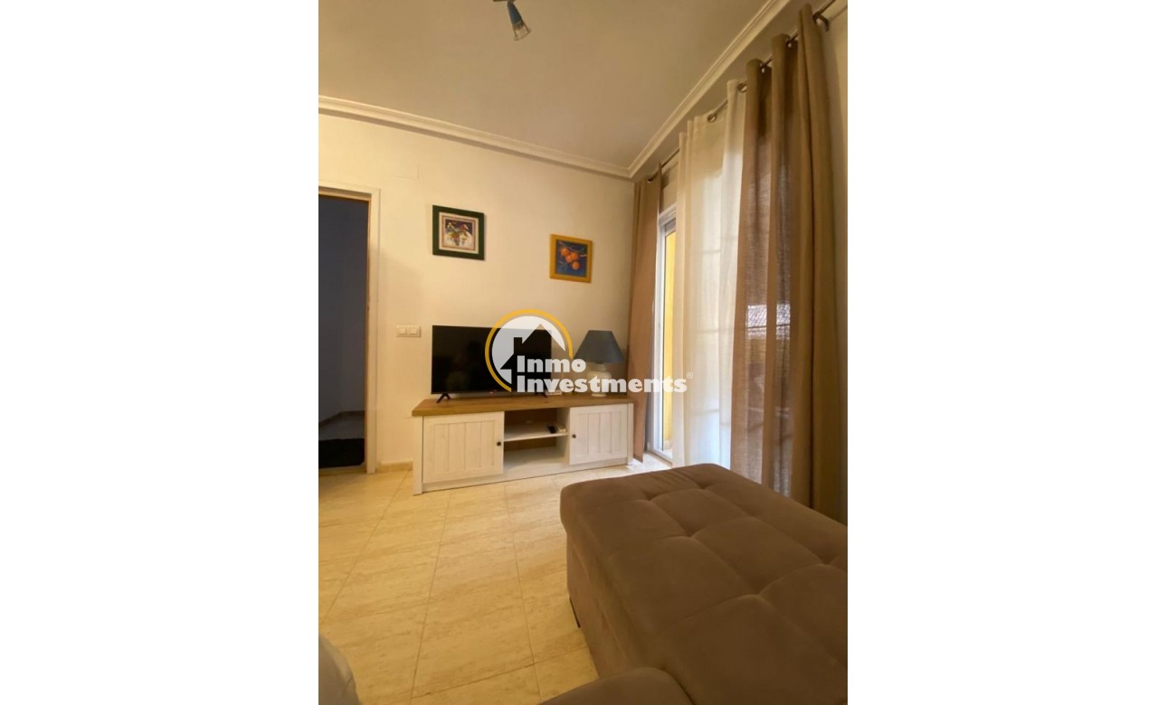 Reventa - Apartamento - Torrevieja - Estacion de autobuses