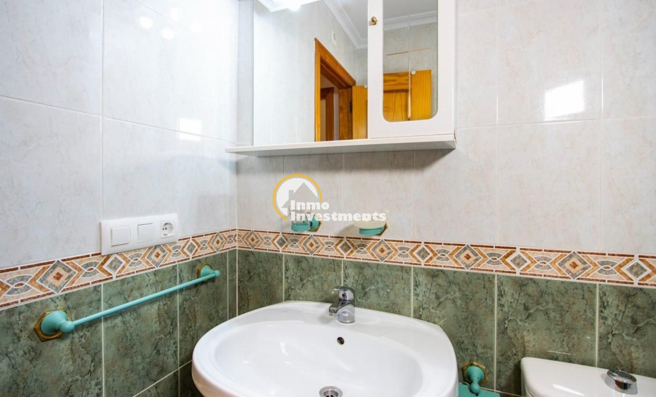 Reventa - Apartamento - Torrevieja - Estacion de autobuses