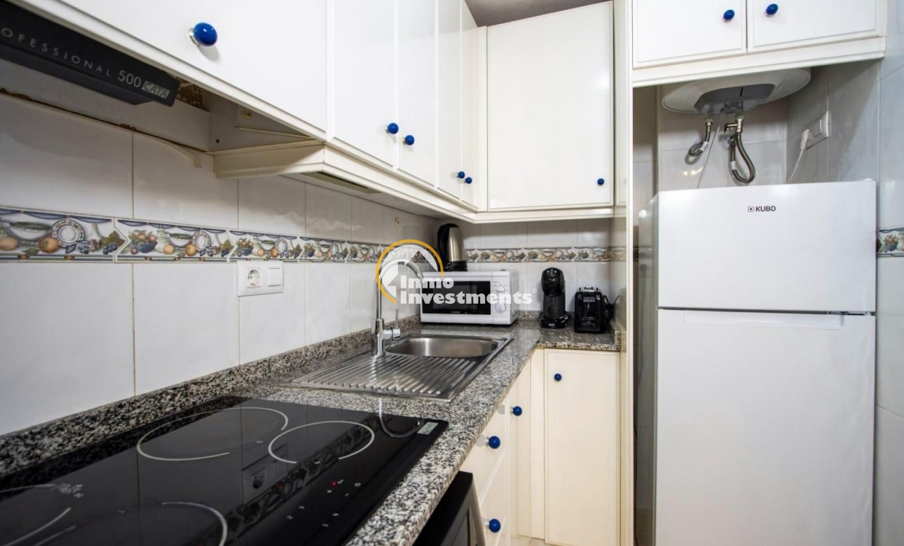 Reventa - Apartamento - Torrevieja - Estacion de autobuses