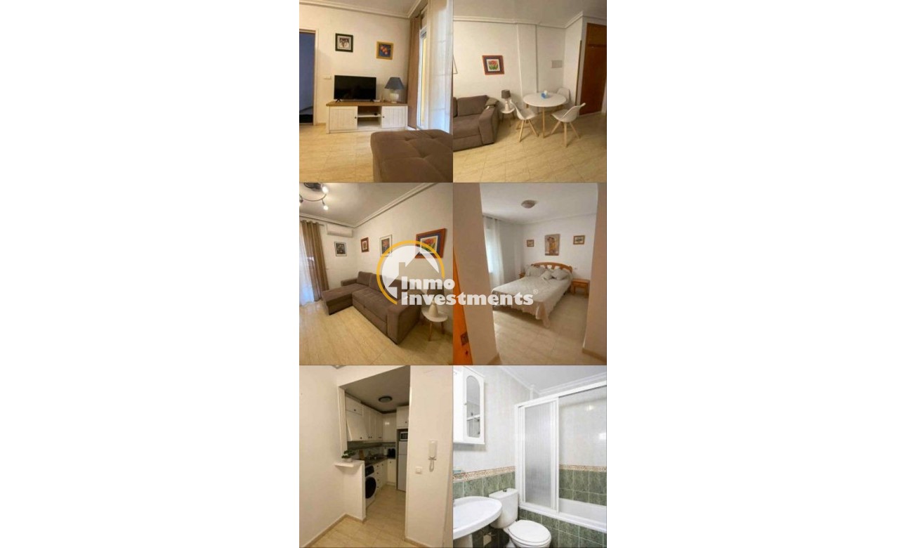 Reventa - Apartamento - Torrevieja - Estacion de autobuses