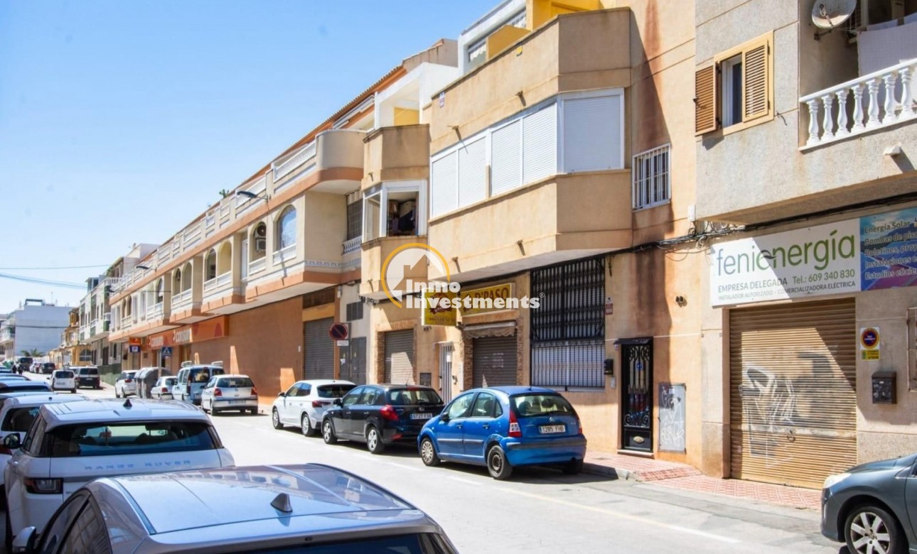 Reventa - Apartamento - Torrevieja - Estacion de autobuses