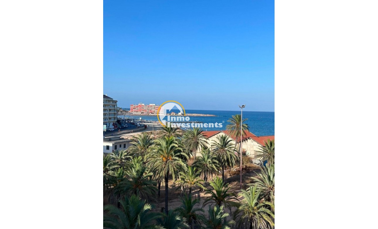 Bestaande bouw - Appartement - Torrevieja - Estacion de autobuses