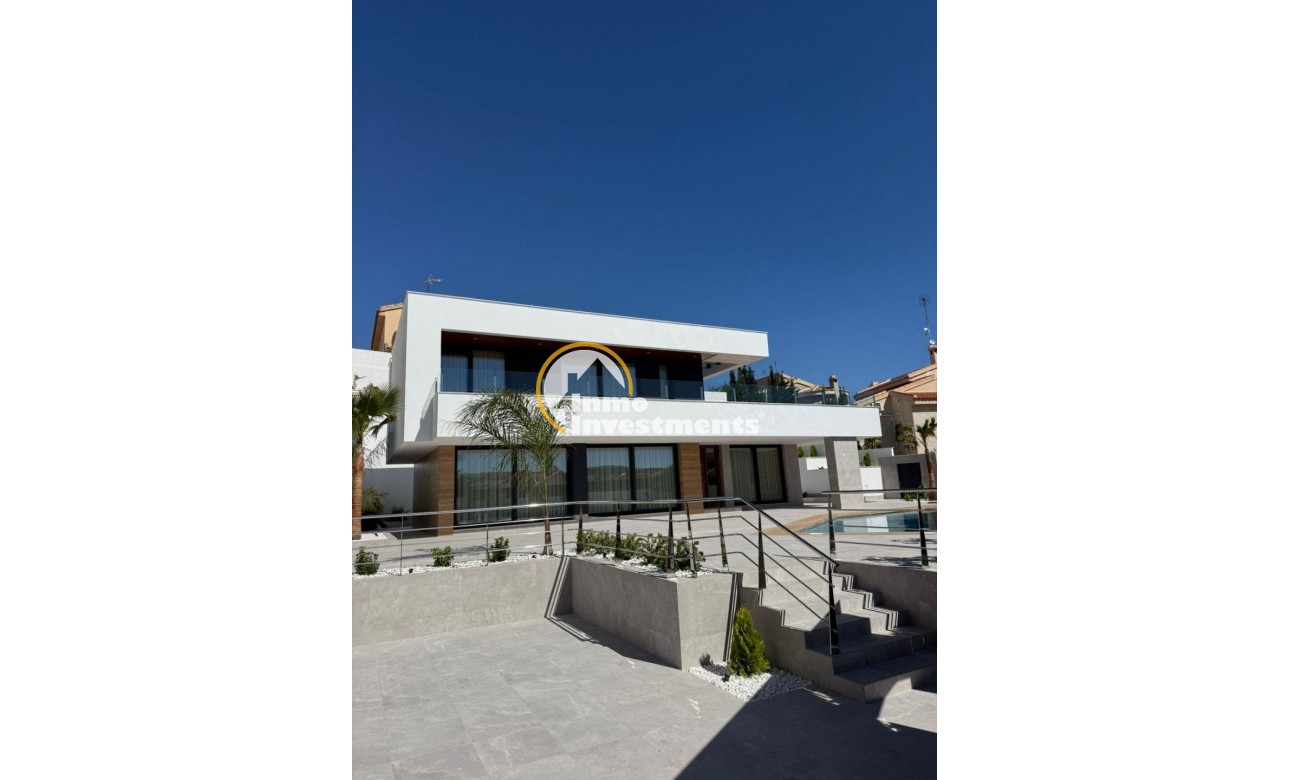 Till salu - Villa - Rojales - Doña Pepa