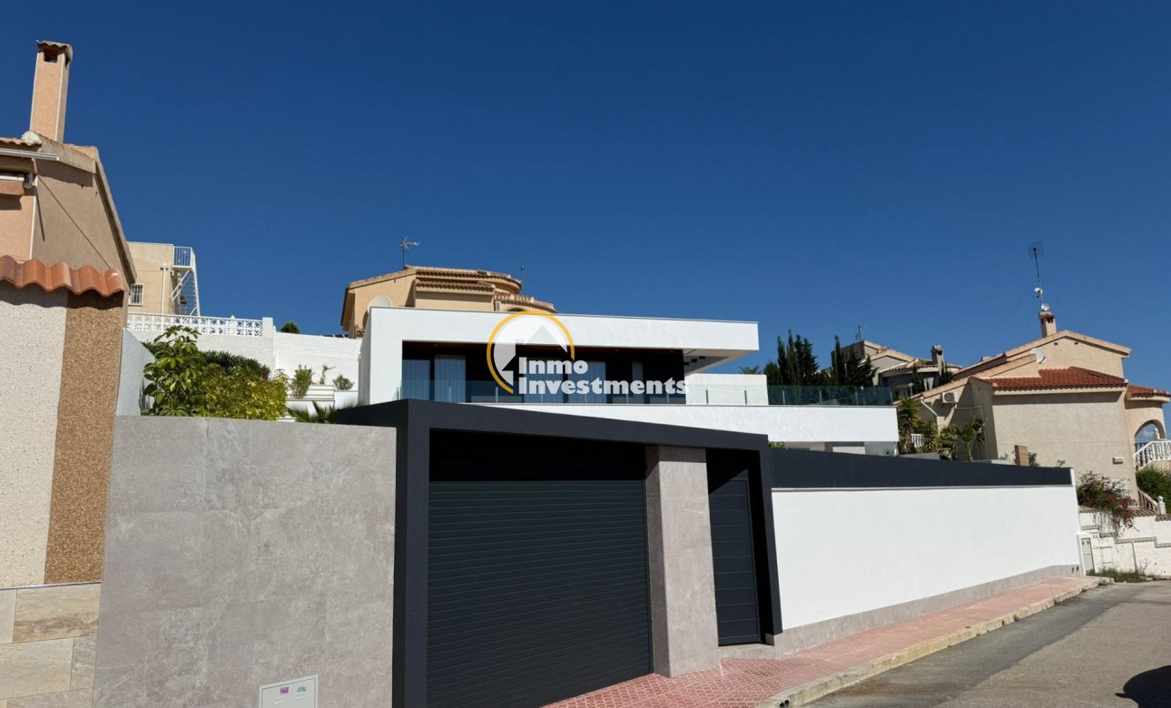 Reventa - Chalet independiente - Rojales - Doña Pepa