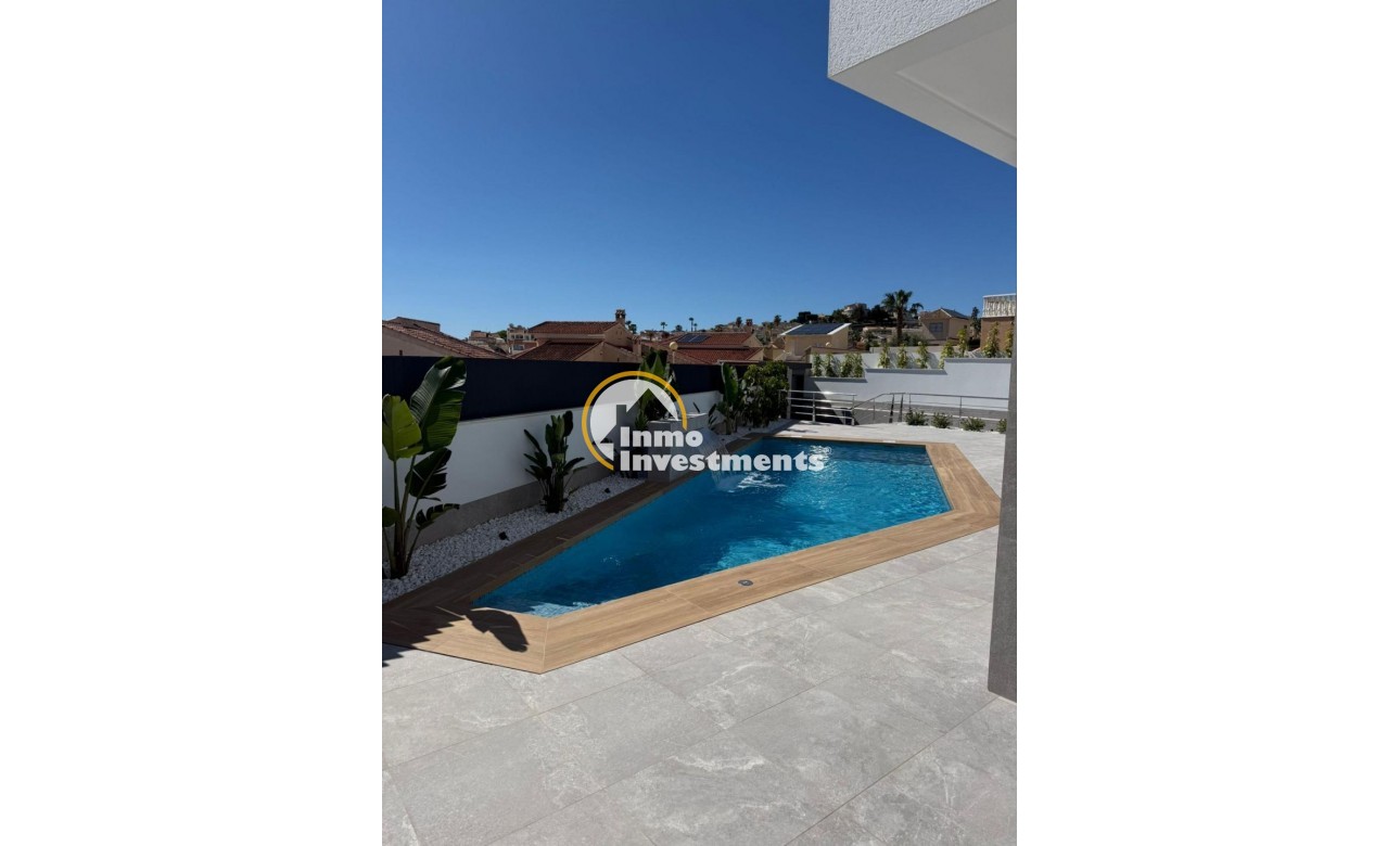 Reventa - Chalet independiente - Rojales - Doña Pepa