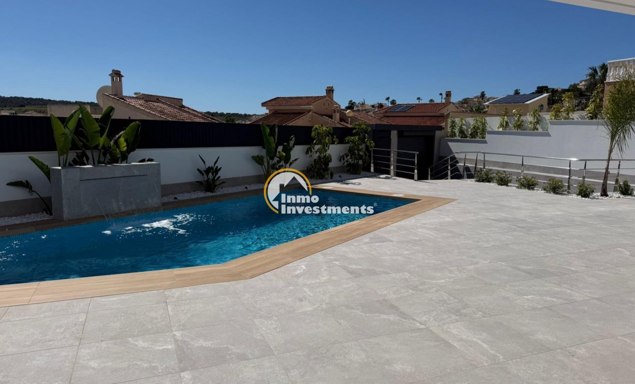 Reventa - Chalet independiente - Rojales - Doña Pepa