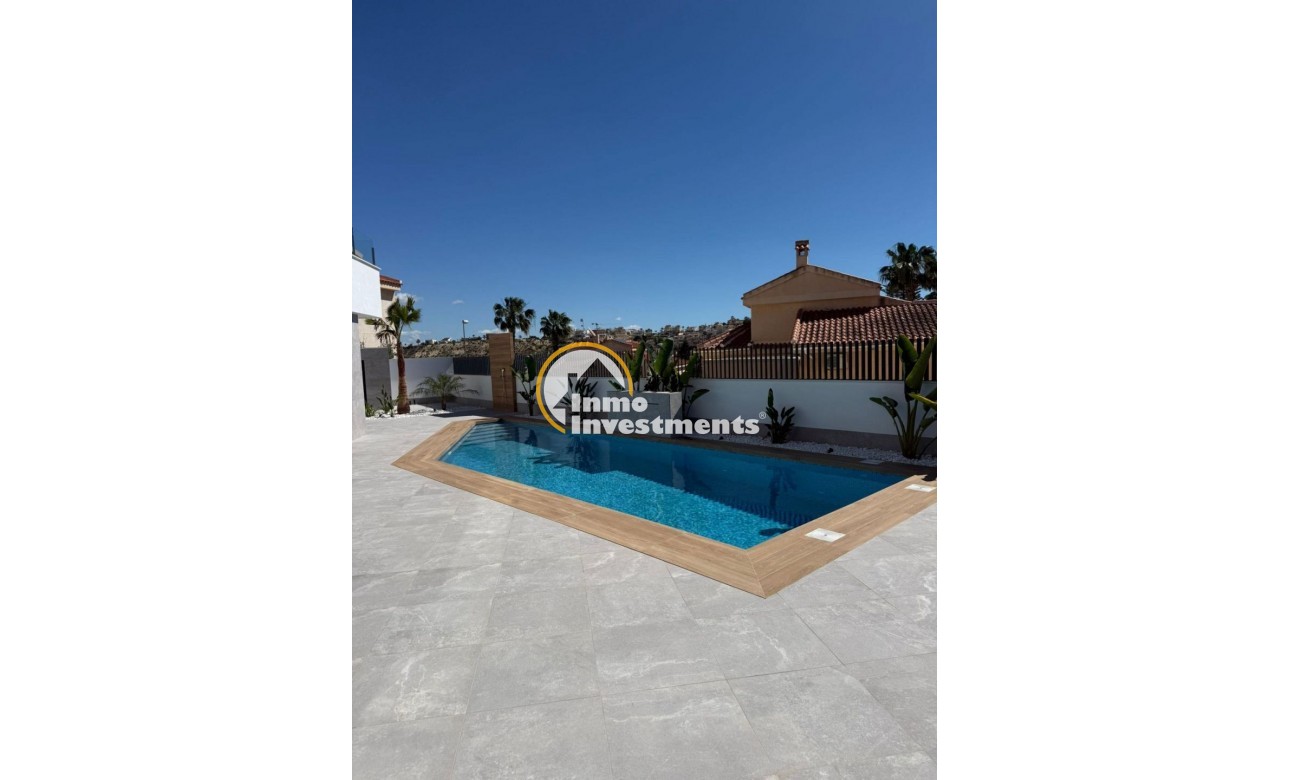 Reventa - Chalet independiente - Rojales - Doña Pepa