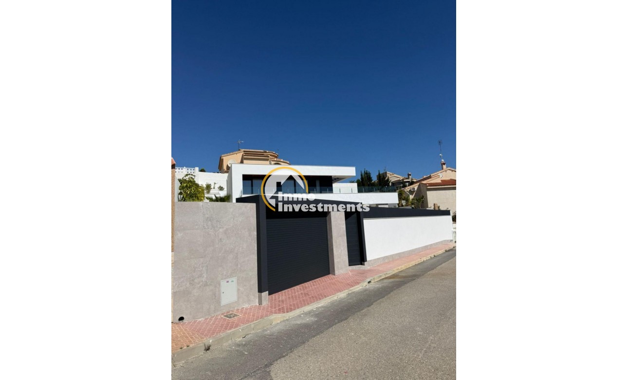 Reventa - Chalet independiente - Rojales - Doña Pepa