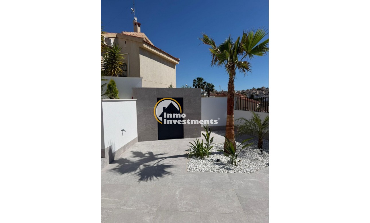 Reventa - Chalet independiente - Rojales - Doña Pepa