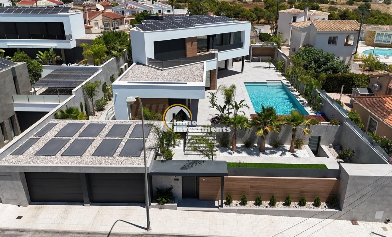 Revente privée - Villa - Rojales - Centro de la Ciudad Quesada
