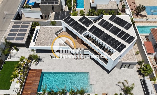 Revente privée - Villa - Rojales - Centro de la Ciudad Quesada