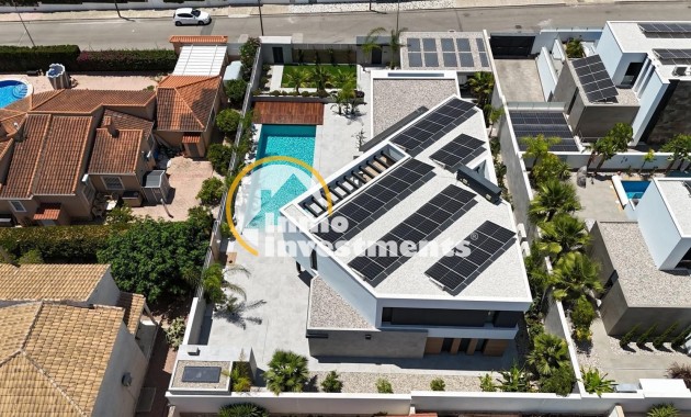 Revente privée - Villa - Rojales - Centro de la Ciudad Quesada