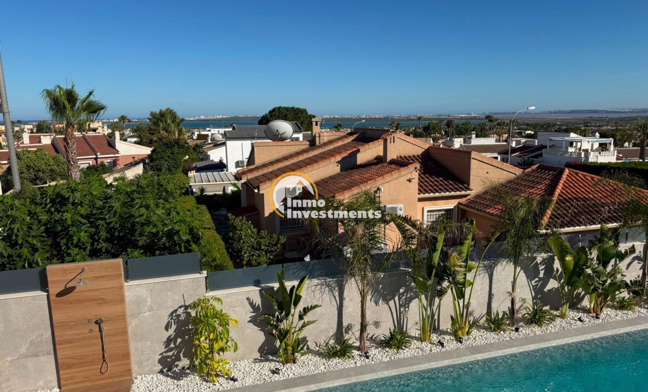 Revente privée - Villa - Rojales - Centro de la Ciudad Quesada