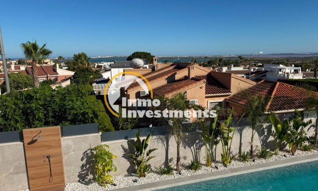 Revente privée - Villa - Rojales - Centro de la Ciudad Quesada