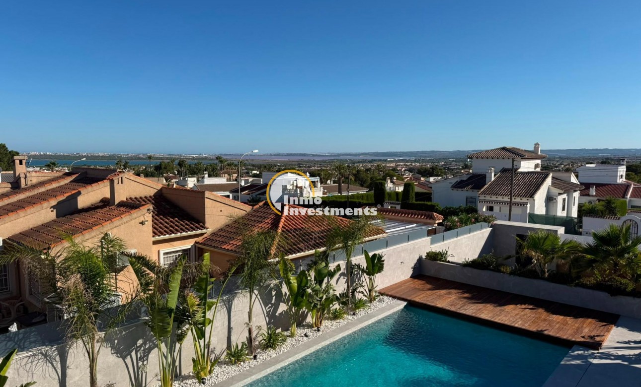 Revente privée - Villa - Rojales - Centro de la Ciudad Quesada