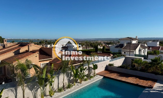 Revente privée - Villa - Rojales - Centro de la Ciudad Quesada