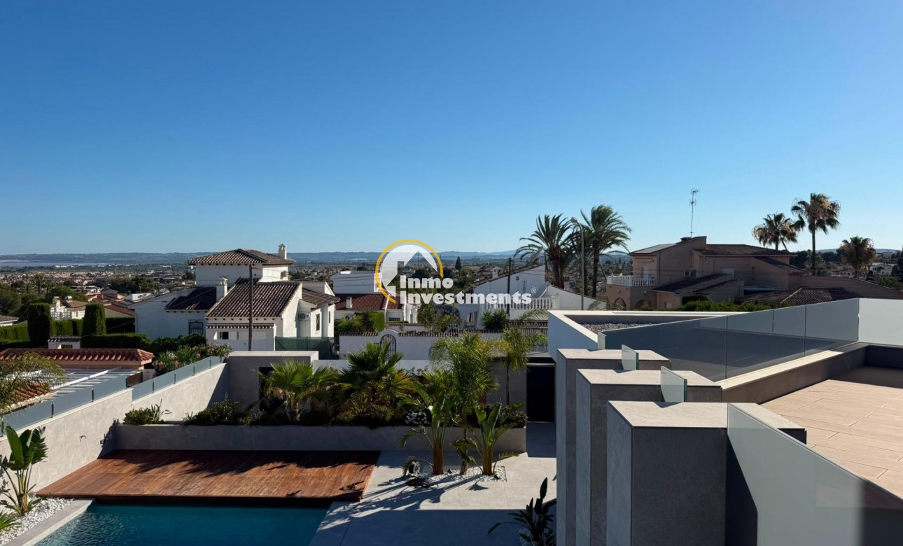 Revente privée - Villa - Rojales - Centro de la Ciudad Quesada