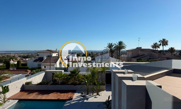 Revente privée - Villa - Rojales - Centro de la Ciudad Quesada