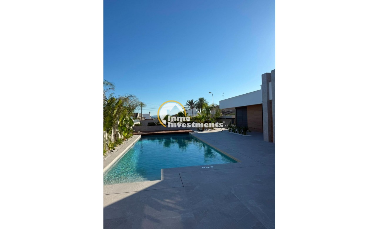 Revente privée - Villa - Rojales - Centro de la Ciudad Quesada