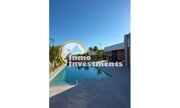 Revente privée - Villa - Rojales - Centro de la Ciudad Quesada
