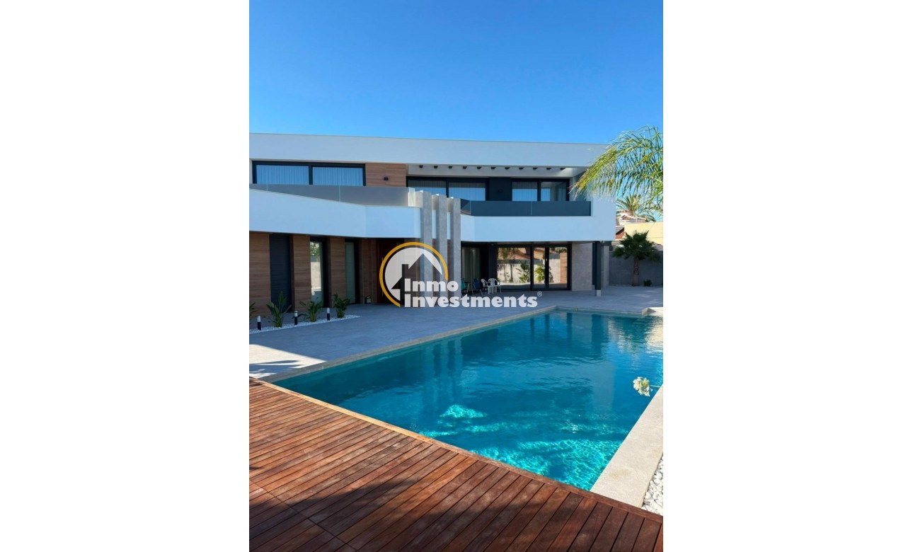 Revente privée - Villa - Rojales - Centro de la Ciudad Quesada
