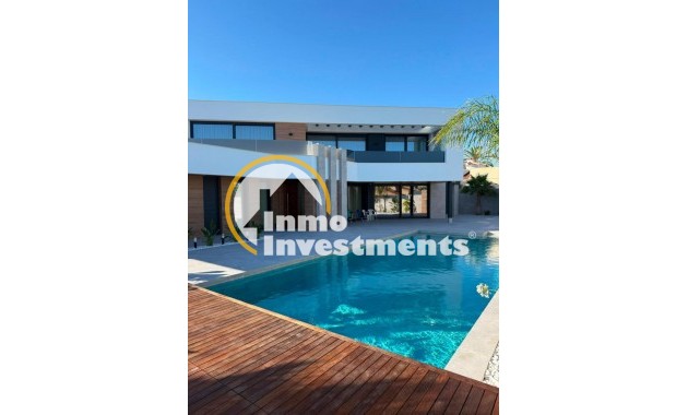 Revente privée - Villa - Rojales - Centro de la Ciudad Quesada